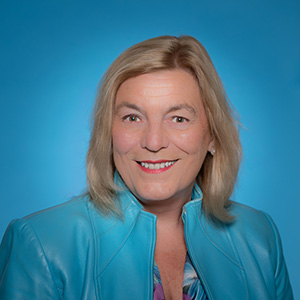 Ginny MacDonald.