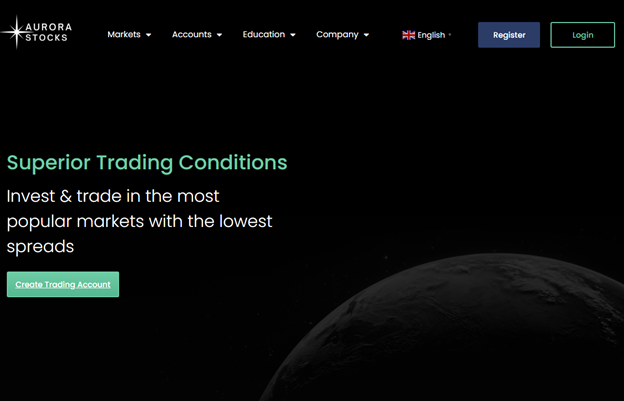 Aurora Stocks.