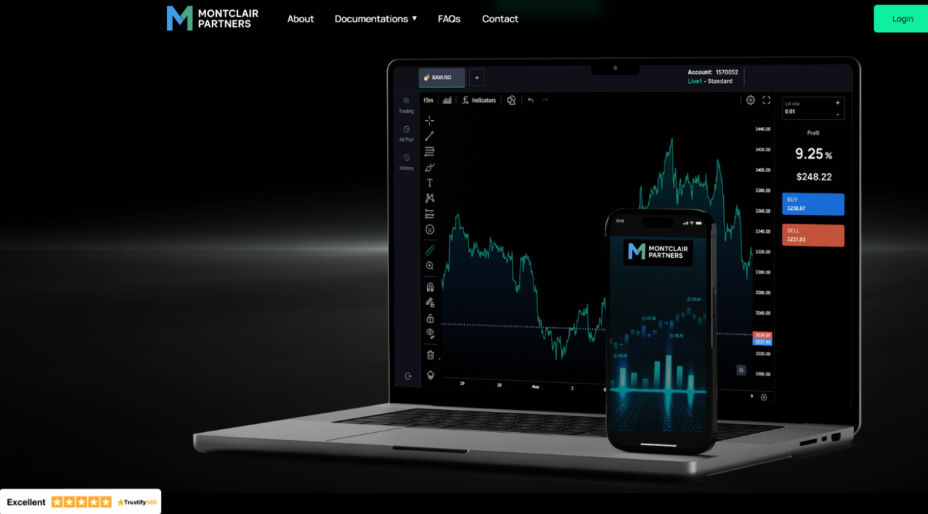 Montclair Partners.