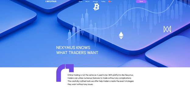 Nexymus.