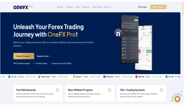 OneFXPro.