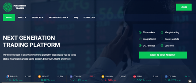 purevisiontrader