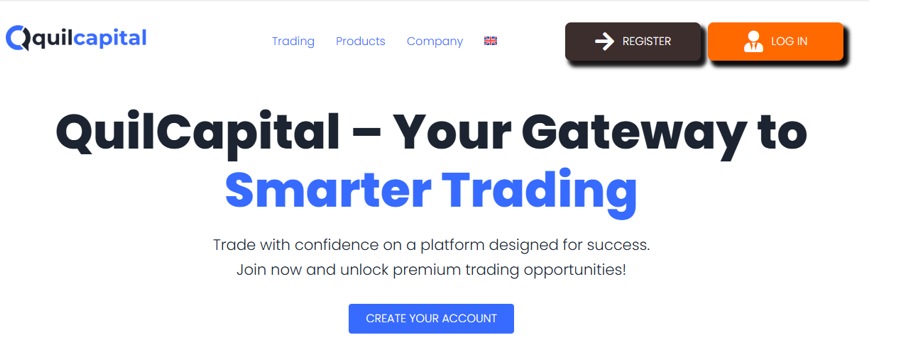 QuilCapital.