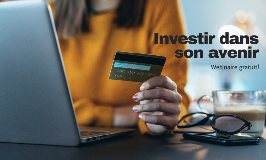 Investir dans son avenir