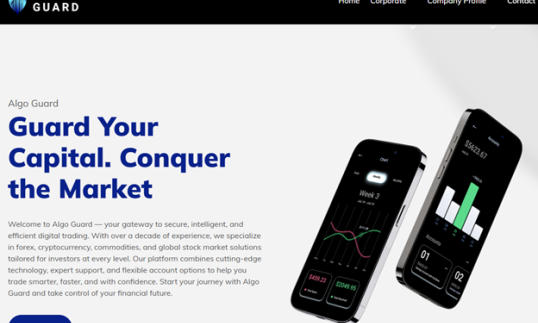 Algo Guard.