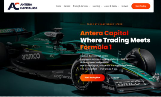 Antera Capital365.