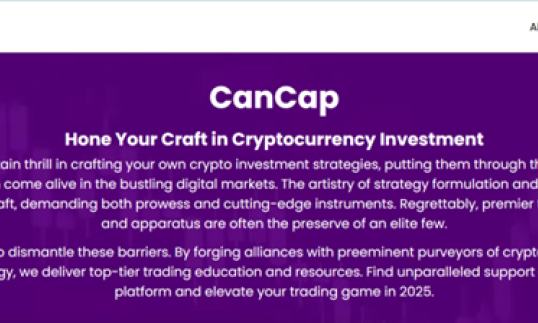 CanCap-App.