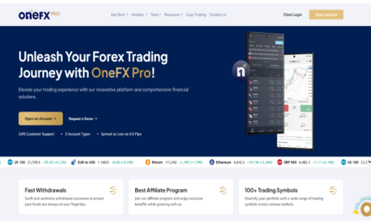 OneFXPro.