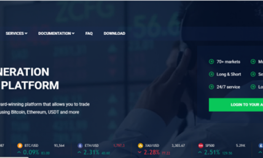 Purevisiontrader.