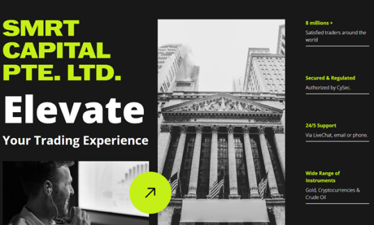 SMRT Capital PTE Ltd.