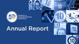 Annual Report.