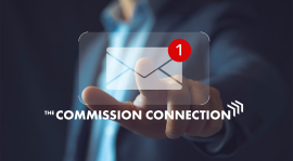 The Commission Connection.