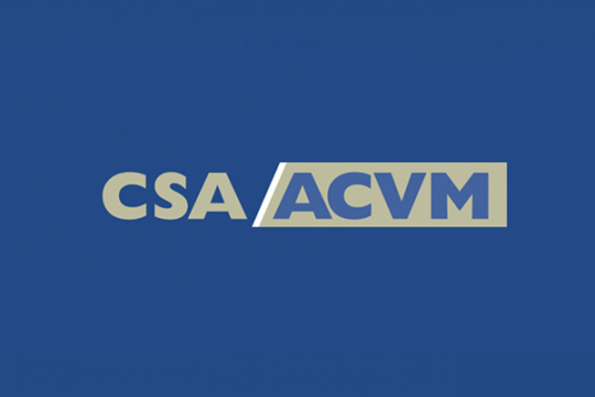 CSA logo