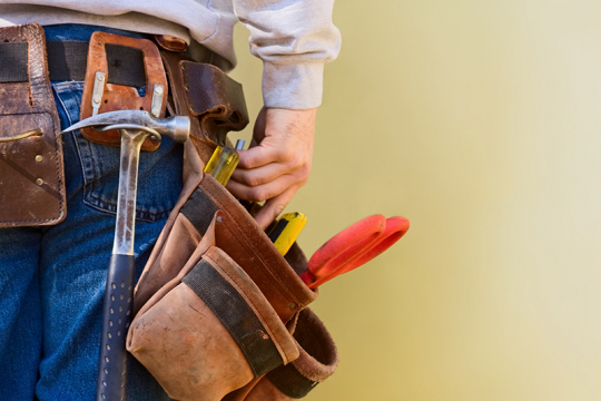 Hiring a Contractor