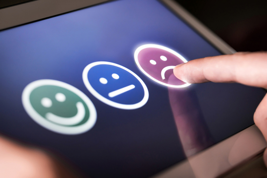 Effective Complaints