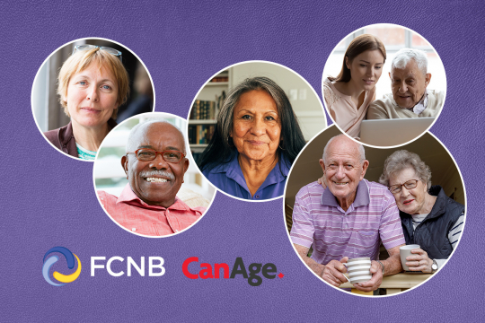 Know the Signs of Senior Financial Abuse Free Webinar 