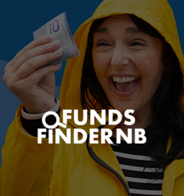 FundsFinderNB.