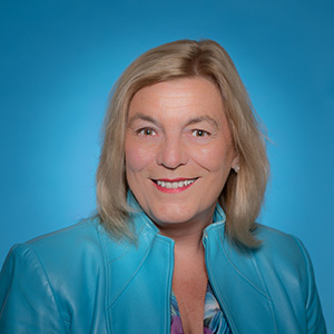 Ginny MacDonald.