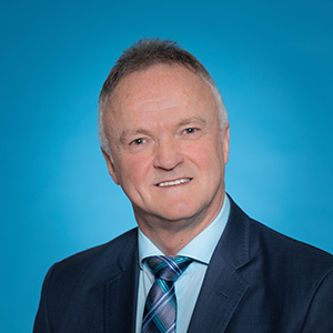 Pierre S. Doiron.