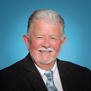 Greg McKim.