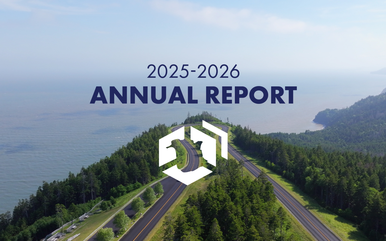 2025-2026 Annual Report.