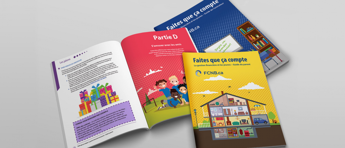 Faites que ça compte