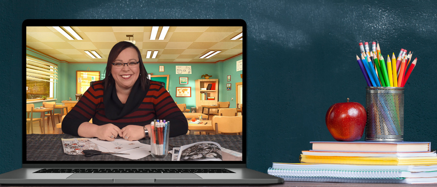 Virtual Presentations