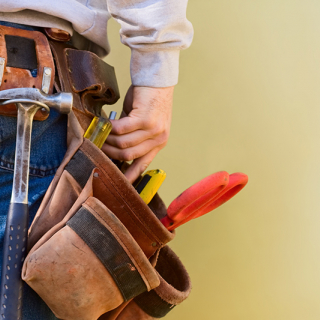 Hiring a Contractor