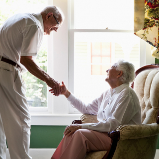 Protecting Seniors