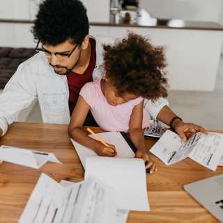 Financial Wellness during pandemic