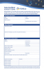 Auto Accident Report Form