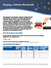 Buying a Vehicle Workbook